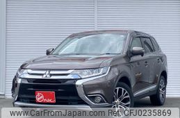 mitsubishi outlander 2016 quick_quick_DBA-GF8W_GF8W-0302566