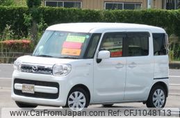 mazda flair-wagon 2018 -MAZDA 【名変中 】--Flair Wagon MM53S--104246---MAZDA 【名変中 】--Flair Wagon MM53S--104246-