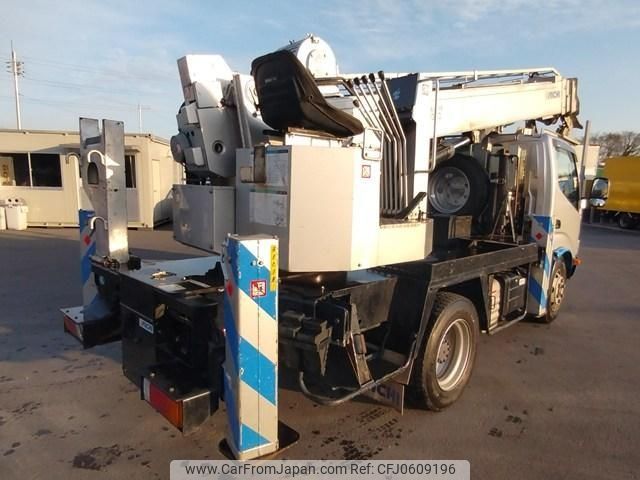 hino dutro 2020 CFJ0609196 image 2