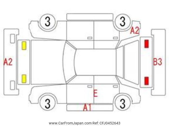 toyota aqua 2016 -TOYOTA--AQUA DAA-NHP10--NHP10-2487102---TOYOTA--AQUA DAA-NHP10--NHP10-2487102- image 2