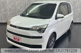 toyota spade 2012 CFJ1791228