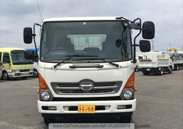 hino ranger 2017 N1024060003F-17 image 2