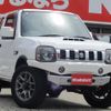 suzuki jimny 2017 -SUZUKI--Jimny ABA-JB23W--JB23W-760660---SUZUKI--Jimny ABA-JB23W--JB23W-760660- image 1