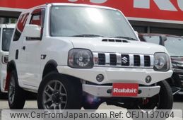 suzuki jimny 2017 -SUZUKI--Jimny ABA-JB23W--JB23W-760660---SUZUKI--Jimny ABA-JB23W--JB23W-760660-