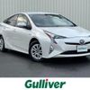 toyota prius 2016 -TOYOTA--Prius DAA-ZVW55--ZVW55-8031835---TOYOTA--Prius DAA-ZVW55--ZVW55-8031835- image 1