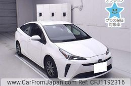 toyota prius 2021 -TOYOTA 【松本 301ﾁ3298】--Prius ZVW51-6218053---TOYOTA 【松本 301ﾁ3298】--Prius ZVW51-6218053-