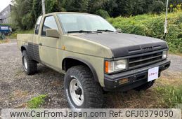 nissan dutsun-truck 1989 GOO_NET_EXCHANGE_0804182A30241028W001