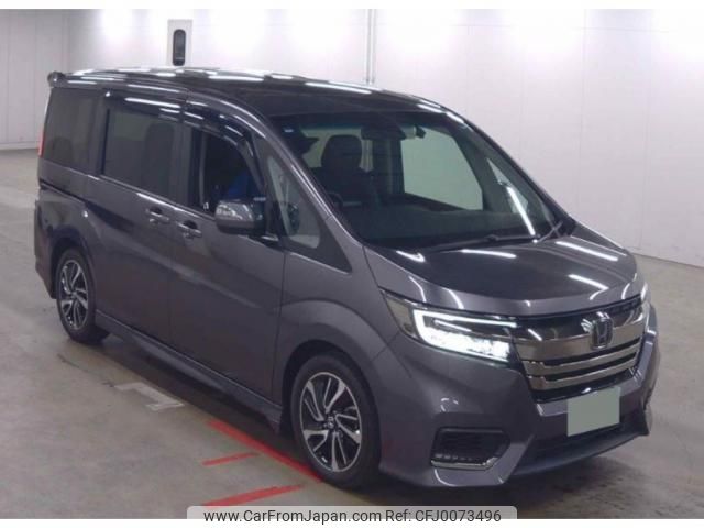 honda stepwagon-spada 2021 quick_quick_6BA-RP3_1324409 image 1