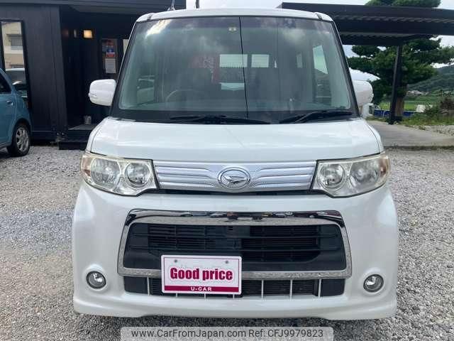 daihatsu tanto 2012 quick_quick_DBA-L375S_L375S-0557960 image 2