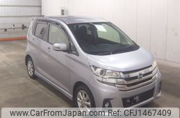 nissan dayz 2016 CFJ1467409