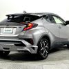 toyota c-hr 2017 -TOYOTA--C-HR DAA-ZYX10--ZYX10-2041448---TOYOTA--C-HR DAA-ZYX10--ZYX10-2041448- image 11