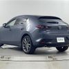 mazda mazda3 2021 CFJ1719337 image 15
