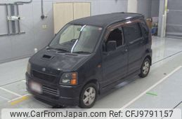 suzuki wagon-r 2002 -SUZUKI--Wagon R MC22S-670262---SUZUKI--Wagon R MC22S-670262-