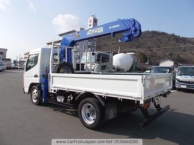 mitsubishi-fuso canter 2014 -MITSUBISHI 【姫路 100ｿ183】--Canter FEA50--530687---MITSUBISHI 【姫路 100ｿ183】--Canter FEA50--530687- image 2