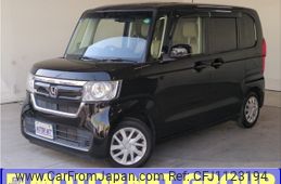 honda n-box 2017 -HONDA--N BOX DBA-JF3--JF3-1011791---HONDA--N BOX DBA-JF3--JF3-1011791-
