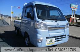 daihatsu hijet-truck 2019 -DAIHATSU--Hijet Truck S510P--0252453---DAIHATSU--Hijet Truck S510P--0252453-