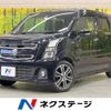 suzuki wagon-r 2017 CFJ1763303 image 1