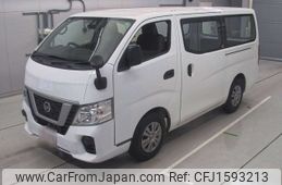 nissan caravan-van 2021 CFJ1593213