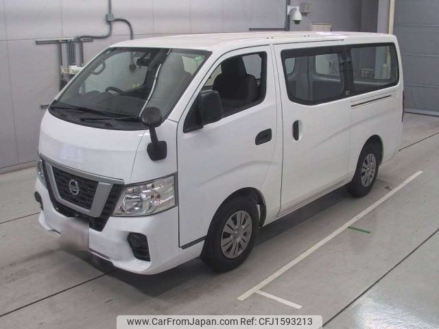 nissan caravan-van 2021 CFJ1593213 image 1