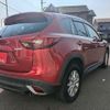 mazda cx-5 2015 -MAZDA--CX-5 LDA-KE2FW--KE2FW-211495---MAZDA--CX-5 LDA-KE2FW--KE2FW-211495- image 18