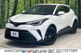toyota c-hr 2020 CFJ1557589