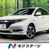 honda vezel 2015 -HONDA--VEZEL DAA-RU3--RU3-1118643---HONDA--VEZEL DAA-RU3--RU3-1118643- image 1