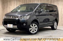 mitsubishi delica-d5 2018 CFJ1850267