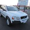 volvo xc90 2005 504749-RAOID:10519 image 8