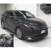 toyota harrier 2023 quick_quick_6BA-MXUA80_MXUA80-0102128 image 1