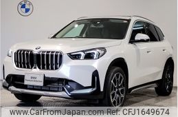 bmw x1 2023 CFJ1649674