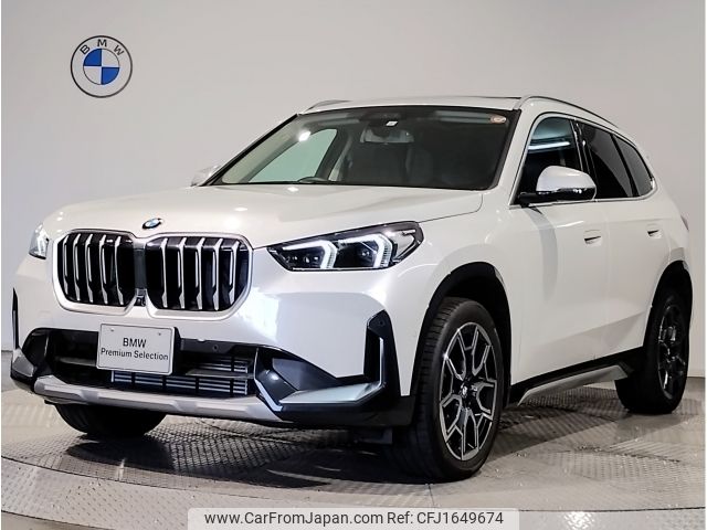 bmw x1 2023 CFJ1649674 image 1