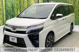 toyota voxy 2019 -TOYOTA--Voxy ZRR80W--0566842---TOYOTA--Voxy ZRR80W--0566842-