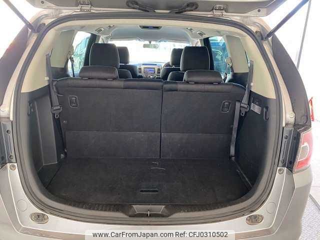 mazda mpv 2011 TE3938 image 2