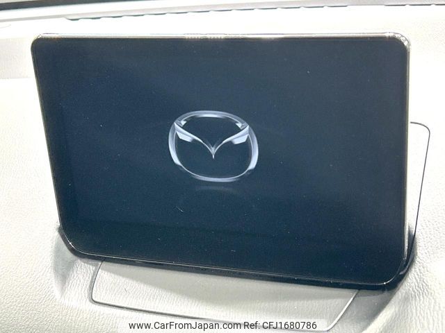 mazda cx-3 2022 CFJ1680786 image 2