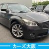 nissan fuga 2009 -NISSAN--Fuga DBA-KY51--KY51-201401---NISSAN--Fuga DBA-KY51--KY51-201401- image 2