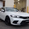 honda civic 2022 CFJ1789430 image 1