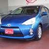 toyota aqua 2012 CFJ0786633 image 3