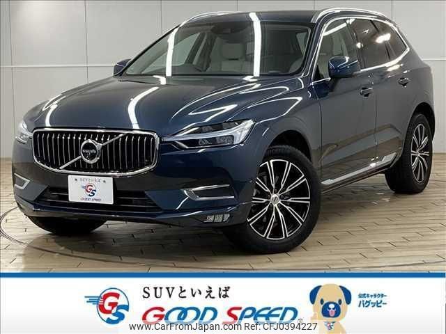 volvo xc60 2018 quick_quick_LDA-UD4204TXC_YV1UZA8MCJ1123241 image 1