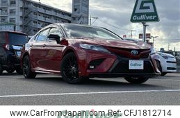toyota camry 2020 CFJ1812714