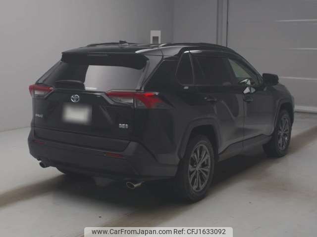 toyota rav4 2022 CFJ1633092 image 2