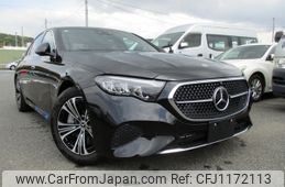 mercedes-benz e-class 2025 -MERCEDES-BENZ--Benz E Class 4AA-214050C--W1K2140502A116***---MERCEDES-BENZ--Benz E Class 4AA-214050C--W1K2140502A116***-