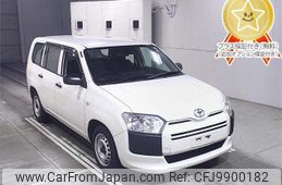 toyota probox-van 2019 -TOYOTA--Probox Van NCP160V-0124400---TOYOTA--Probox Van NCP160V-0124400-