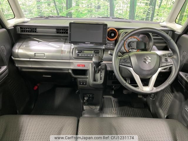 suzuki spacia 2020 quick_quick_MK53S_MK53S-725522 image 2