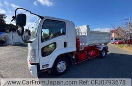 isuzu forward 2020 GOO_NET_EXCHANGE_0510869A30250224W004