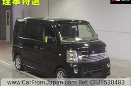 suzuki every-wagon 2014 CFJ1530483