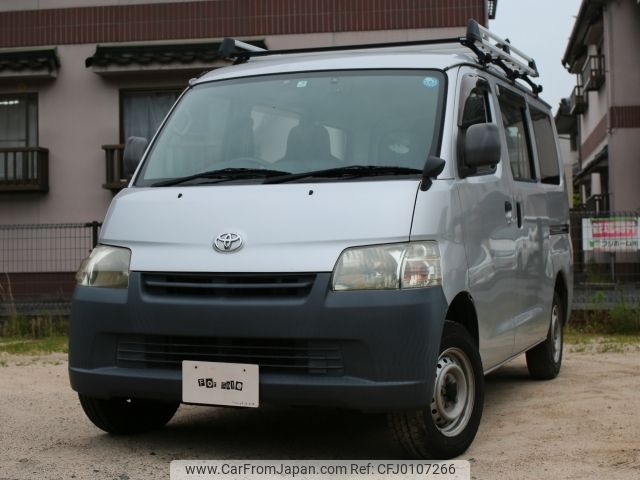 toyota townace-van 2013 -TOYOTA--Townace Van ABF-S402M--S402-0038425---TOYOTA--Townace Van ABF-S402M--S402-0038425- image 1