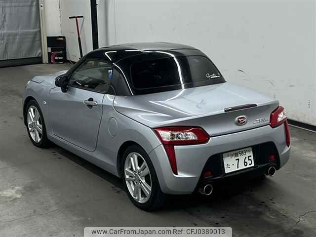 daihatsu copen 2014 -DAIHATSU 【川越 583タ0765】--Copen LA400K-0005750---DAIHATSU 【川越 583タ0765】--Copen LA400K-0005750- image 2