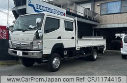 mitsubishi-fuso canter 2019 GOO_NET_EXCHANGE_1100551A30250520W001