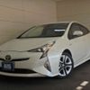 toyota prius 2015 -TOYOTA 【三河 302ﾂ3804】--Prius DAA-ZVW51--ZVW51-6001661---TOYOTA 【三河 302ﾂ3804】--Prius DAA-ZVW51--ZVW51-6001661- image 1