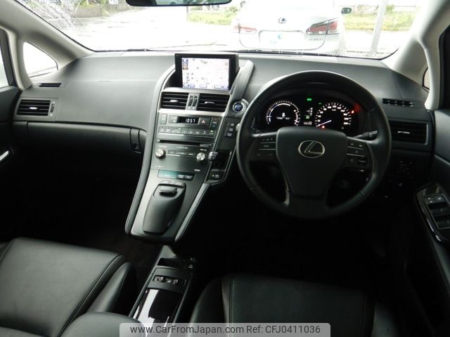 lexus hs 2014 -LEXUS--Lexus HS DAA-ANF10--ANF10-2062917---LEXUS--Lexus HS DAA-ANF10--ANF10-2062917- image 2